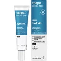 nawilżający krem-maska odprężający, 40 ml