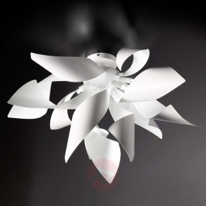 Designerska lampa sufitowa Ginger, 50 cm
