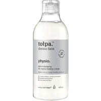 płyn micelarny do mycia twarzy i oczu, 400 ml