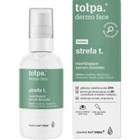 nawilżające serum-booster, 75 ml