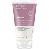 wzmacniający żel micelarny do mycia twarzy i oczu, 150 ml