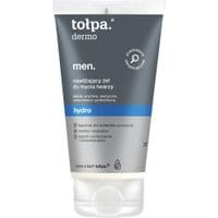 nawilżający żel do mycia twarzy, 150 ml