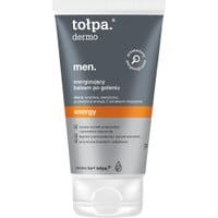 energizujący balsam po goleniu, 125 ml