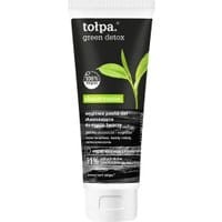 węglowa pasta-żel złuszczająca do mycia twarzy, 125 ml