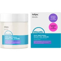 krem ujędrniający brzuch, uda, pośladki, 250 ml