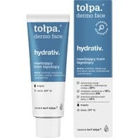 nawilżający krem łagodzący, BOGATY, DZIEŃ, SPF 10, 40 ml