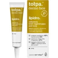 odżywczy krem regenerujący pod oczy, 10 ml