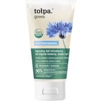 łagodny żel micelarny do mycia twarzy, oczu i ust, 150 ml