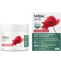 przeciwzmarszczkowy krem ujędrniający, dzień, 50 ml