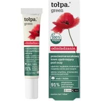 przeciwzmarszczkowy krem ujędrniający pod oczy, 15 ml