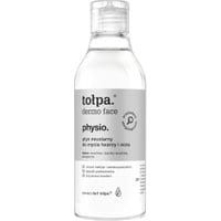 płyn micelarny do mycia twarzy i oczu, 200 ml