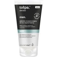 głęboko oczyszczający żel do mycia twarzy, 75 ml