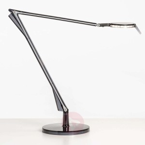 Aledin Tec – przegubowa lampa stołowa LED
