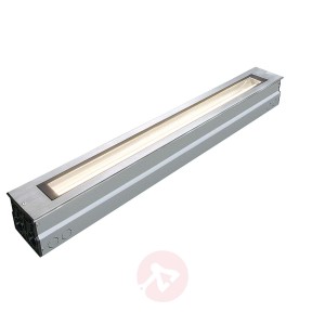 SLV Dasar T5-21 oprawa wpuszczana podłogowa 100 cm