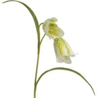 Kwiat sztuczny Fritillaria White