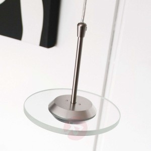 1-pkt. lampa wisząca LED SANNE