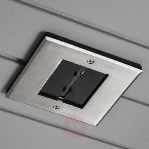 Spot do zabudowy sufitowej LED Recessed Spot