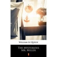 The Mysterious Mr. Miller