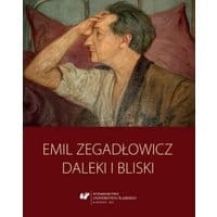 Emil Zegadłowicz