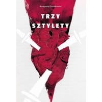 Trzy sztylety