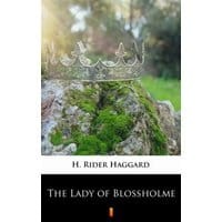 The Lady of Blossholme