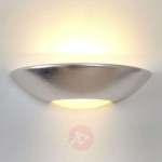 Prosta lampa ścienna Matteo