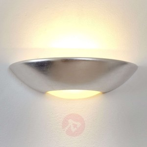 Prosta lampa ścienna Matteo