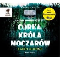 Córka króla moczarów