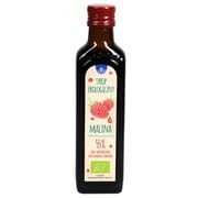 Oleofarm - Malina syrop ekologiczny.