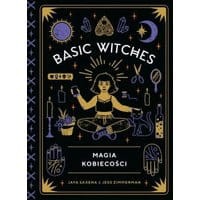Basic Witches. Magia kobiecości