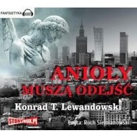 Anioły muszą odejść