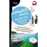 Chorwacja Północna.Istria, Krk, Cres, Rab, Jeziora Plitwickie.Pascal Lajt