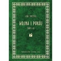 Wojna i pokój tom 1-2