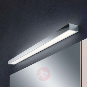Helestra Theia oświetlenie lustra LED, 90 cm