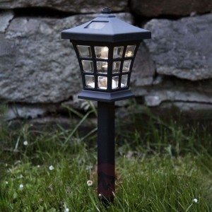 Lampa solarna LED Nippon