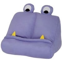 Pokrowiec na książkę Bookmonster Purple