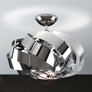 Lampa sufitowa Sky Mini Nest chrom