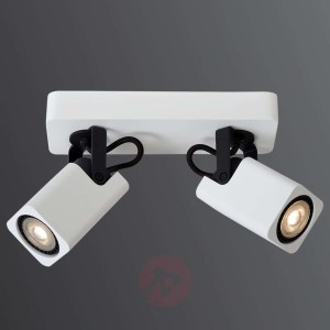 2-punktowy reflektor LED Roax
