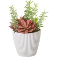 Sztuczna roślina w doniczce Florie