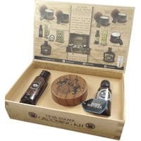 Dear Barber Style & Go Mattifier kit