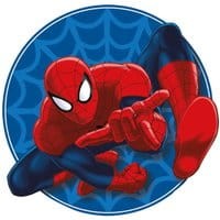 Poduszka dekoracyjna Spider-Man 29 cm