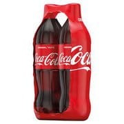Coca Cola - Napój gazowany o smaku cola.