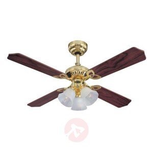 Wentylator sufitowy Princess Trio 105 cm