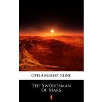 The Swordsman of Mars