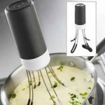 Blender automatyczny - czarny - Hands Free