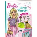 Barbie Stroje Imprezy