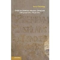 Żydzi w okresie drugiej świątyni