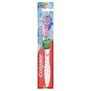 Colgate - Szczoteczka do zębów max white średnia