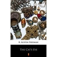 The Cat’s Eye