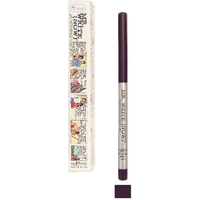 TheBalm Mr. Write Now Scott B. Bordeaux 0,28g